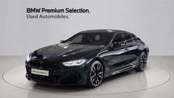 BMW 8 Series 2023
