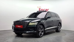 Genesis GV80 2020