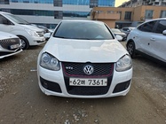Volkswagen Golf 2009