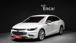 Chevrolet Malibu 2017