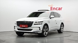 Genesis GV80 2020