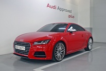 Audi TT 2016