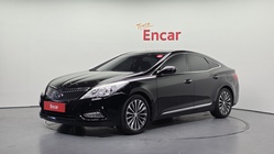 Hyundai Grandeur 2013