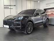 Porsche Cayenne 2023
