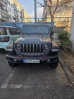 Jeep Gladiator 2022