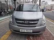 Hyundai Starex 2014