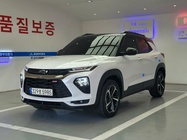 Chevrolet Trailblazer 2021