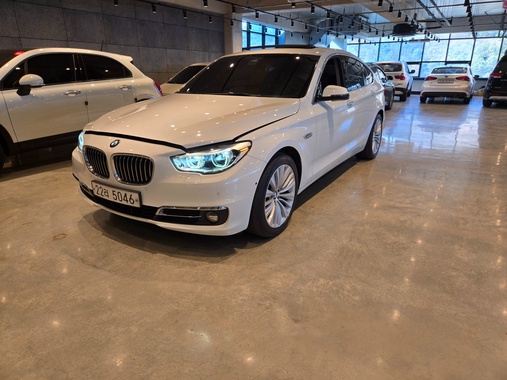 BMW Gran Turismo 2016