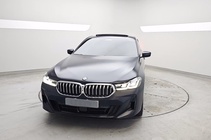 BMW Gran Turismo 2020