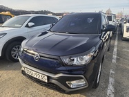 Ssangyong TIBOLI 2019