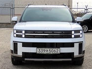 Hyundai Santa Fe 2024