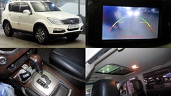 Ssangyong Rexton 2014