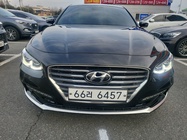 Hyundai Grandeur 2018
