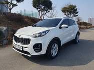 Kia Sportage 2017
