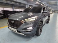 Hyundai Tucson 2016