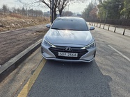 Hyundai Avante 2019