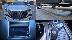 Ssangyong Rexton 2022