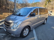 Hyundai Starex 2013