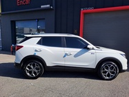 Ssangyong KORANDO 2022