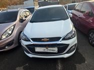 Chevrolet Spark 2022
