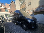 Mercedes-Benz Sprinter 2023