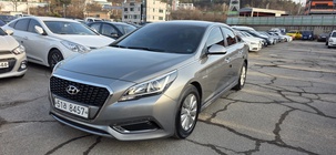 Hyundai Sonata 2017