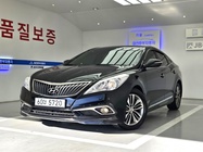 Hyundai Grandeur 2014
