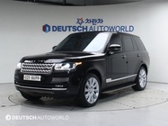 Land Rover Range Rover 2017