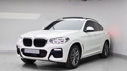 BMW X4 2020