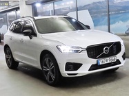 Volvo XC60 2020
