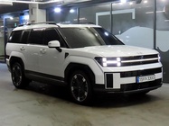 Hyundai Santa Fe 2025