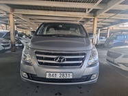 Hyundai Starex 2016
