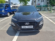 Hyundai Kona 2019
