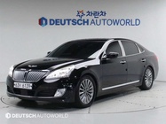 Hyundai Equus 2013
