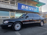 Hyundai Dynasty 1998