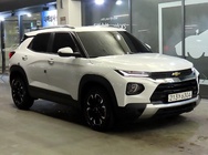 Chevrolet Trailblazer 2022