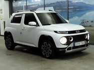 Hyundai Casper 2023