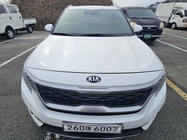 Kia Seltos 2019