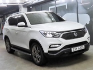 Ssangyong Rexton 2019