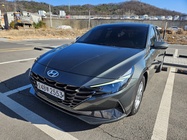 Hyundai Avante 2020