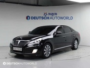 Hyundai Equus 2009