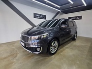 Kia Canival 2015