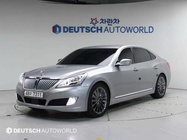 Hyundai Equus 2013