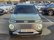 Hyundai Casper 2021
