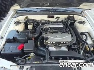 Hyundai Sonata 1997