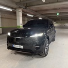 Land Rover Sport 2023