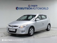 Hyundai i30 2009