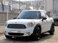 MINI Countryman 2012