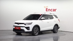Ssangyong TIBOLI 2022