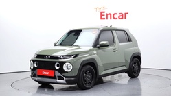 Hyundai Casper 2022